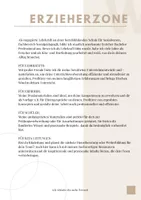 Vorschau - Text - Übersicht Beratungskonzepte - Deckblatt