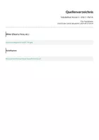 Vorschau - Test - Vokabeltest Access 1 - Unit 1 - Part A - Seite 1