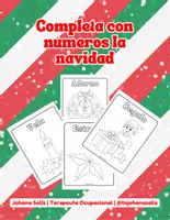 Vista previa - Hojas de trabajo - PACK NAVIDEÑO - página 1
