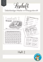 Lesemalheft Lese Mal Heft Leseheft 2 Wortgruppen Unterrichtsmaterial lesemalheft-lese-mal-heft-leseheft-2-wortgruppen-unterrichtsmaterial