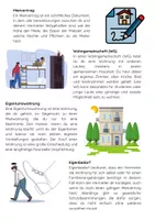 Vorschau - Arbeitsblätter - Erwachsen werden Materialpaket: Alltagskompetenz, Verantwortung & Selbstständigkeit - Seite 3