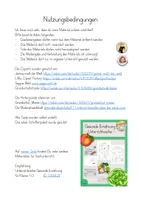 Maschinen und Geräte auf dem Bauernhof Unterrichtseinheit ...