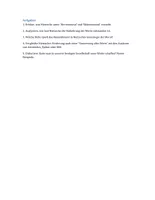 Vorschau - Arbeitsblätter - Unterrichtsreihe Ethik & Moralphilosophie - Philosophie Sek 2 - Seite 3