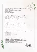 Vorschau - Arbeitsblätter - Horoskop und Aszendent - Seite 3