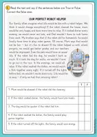 anteprima - Esercizi - If-Clauses Type 2 – Schede Didattiche & Esercizi (12 pagine) – Inglese - Pagina 3