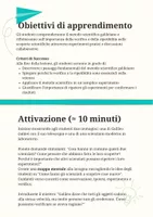 anteprima - Piani di lezione - La verifica e la ripetibilità nelle scoperte scientifiche - Pagina 1