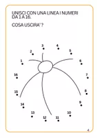 anteprima - Esercizi - Attività di matematica da ottobre a novembre seconda primaria - Pagina 3