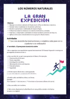 Vista previa - Unidades / Secuencias / Situaciones de Aprendizaje - Enriquecimiento 6º - página 3