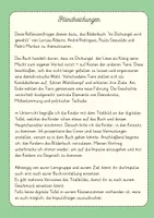 Vorschau - Präsentationen/Tafelbilder - "Im Dschungel wird gewählt" - Reflexions- und Gesprächsimpulse - Seite 1