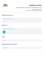 Vorschau - Arbeitsblätter - Sehenswürdigkeiten von Frankreich - Verbinde Bilder mit Texten - Seite 3
