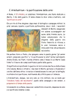 anteprima - Programmi scolastici / Materiali per docenti - Ottobre per i Romani - Pagina 2
