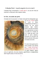 anteprima - Programmi scolastici / Materiali per docenti - Ottobre per i Romani - Pagina 3