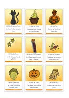 Vorschau - Spiele - Ich habe wer hat - Halloween - Seite 2