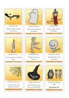 Vorschau - Spiele - Ich habe wer hat - Halloween - Seite 3