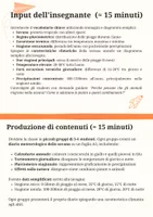 anteprima - Piani di lezione - PL regime delle piogge ed escursioni termiche della savana - Pagina 2