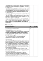 Vorschau - Klassenarbeiten - Klausur: The Hate U Give (Version 2): Summary, Characterization, Creative Writing/Comment + Bewertungsbogen und Erwartungshorizont - Seite 2