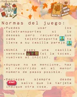 Vista previa - Unidades / Secuencias / Situaciones de Aprendizaje - Operación bellota: El desafío otoñal de Bee-bot - página 2