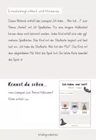 Vorschau - Spiele - Herbst - Lesespiel "Ich habe ..., wer hat ...? - Seite 2