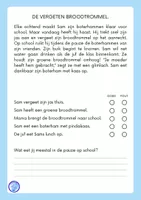 Voorbeeld - Leesplezier in groep 4 - Pagina 3