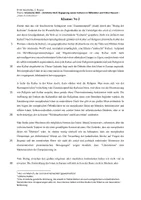 Vorschau - Test - Klausur Islam u. Christentum mit EWH - Seite 2