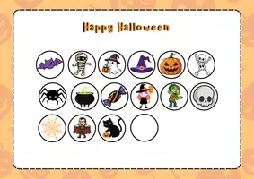 Vista previa - Unidades / Secuencias / Situaciones de Aprendizaje - ACTIVIDADES Y DECORACION HALLOWEEN - página 1