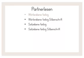 Vorschau - Arbeitsblätter - Materialpaket Lesen - Herbst Halloween Klasse 1, 2 und 3 - Seite 3