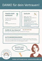 Vorschau - Merkblätter - Merkblatt: Exponentialfunktionen - Wachstum - Zerfall - Seite 3