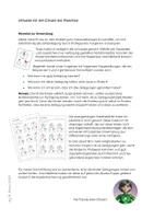Vorschau - Arbeitsblätter - Zahlzerlegung bis 10 - systematisch und aktiv entdecken - Seite 1