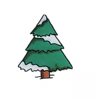 Vorschau - selbst erstellte Cliparts/Grafiken - 41 winterliche Cliparts - handgemalt - Seite 2