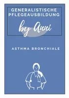 Vorschau - Arbeitsblätter - Asthma Bronchiale - Deckblatt