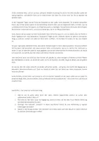 Vorschau - Text - Lese- und Vorleseübungen für den Unterricht - Klasse 6 - Seite 1