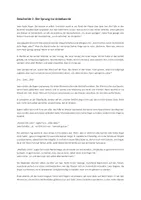 Vorschau - Text - Lese- und Vorleseübungen für den Unterricht - Klasse 6 - Seite 2