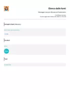 anteprima - Compiti in classe/Test - Messaggio nascosto-Situazione Problematica - Pagina 2