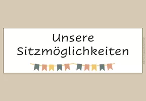 Vorschau - Poster - Materialpaket Flexible Sitzmöglichkeiten - Seite 3