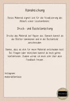 Vorschau - Poster - Ablauf Lesekonferenz - Seite 2