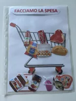anteprima - Esercizi - Facciamo la spesa! - Pagina 3
