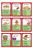 Vorschau - Spiele - Sag es nicht Weihnachten Deutsch Spiel - Seite 3