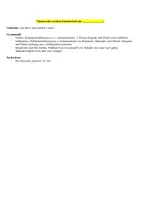 Vorschau - Klassenarbeiten - Lateinarbeit Pontes Lektion 2 mit EWH - Seite 3
