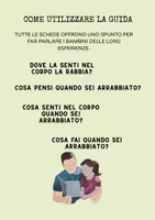 anteprima - Esercizi - La mia prima guida sulla RABBIA - Pagina 3
