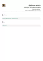 Vorschau - Arbeitsblätter - Tandembogen: Indirekte Rede (Konjunktiv I) - Seite 1