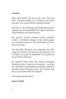Vorschau - Anderer Materialtyp - The new earth - Inspirationen für unsere Zukunft - Seite 1