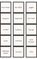 Vorschau - Spiele - Circus - Pairs - Seite 2