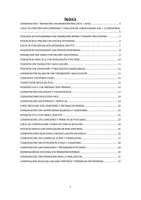 Vista previa - Fichas informativas / Documentos de lectura - 30 EJERCICIOS DE POSESIÓN INTELIGENTE - página 1