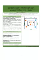 Vista previa - Fichas informativas / Documentos de lectura - 30 EJERCICIOS DE POSESIÓN INTELIGENTE - página 2
