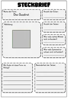 Vorschau - Stundenentwürfe - Materialpaket Geometrie - Seite 2