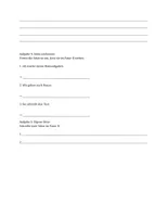 Vorschau - Arbeitsblätter - Grammatik Deutsch Materialpaket - Seite 3