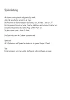Vorschau - Spiele - Ich habe -Wer hat? Geld-Zeit-Gewicht - Seite 1