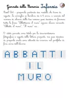 anteprima - Giochi - GIORNATA MEMORIA-INFANZIA PRIMARIA - Pagina 2