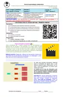 Vista previa - Unidades / Secuencias / Situaciones de Aprendizaje - Material de aprendizaje cooperativo 07MOD1 - página 1