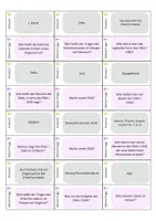 Vorschau - Stundenentwürfe - DS 2 - Genetik - Chromosomen - Seite 2